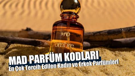 mad parfüm chanel chance kodu|mad parfumeri erkek ve kadın.